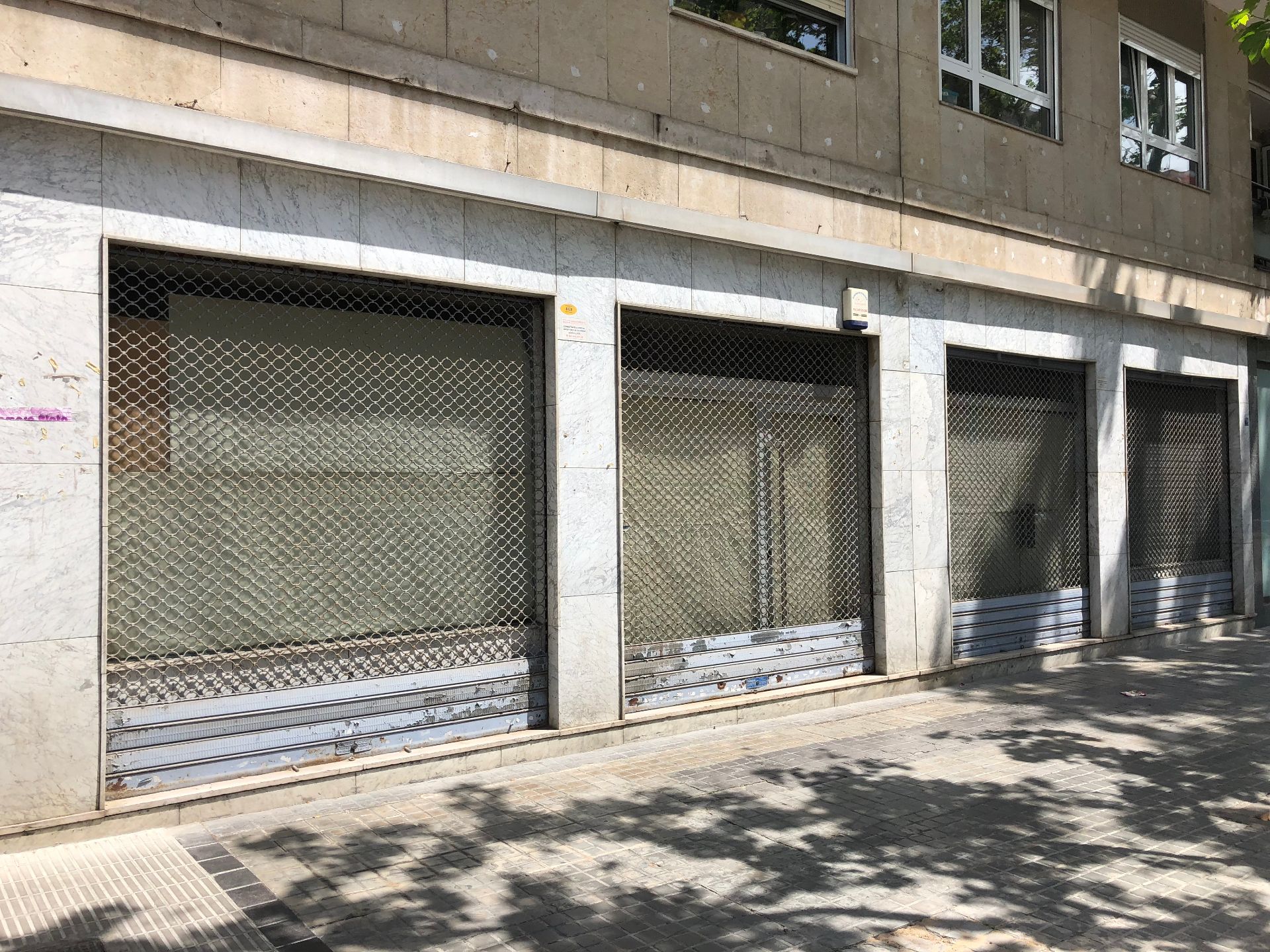 Local comercial en Valencia, venta